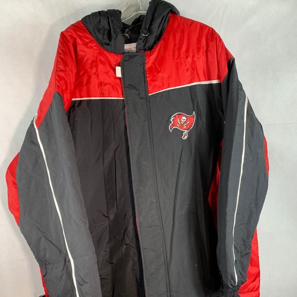 nfl sideline jacket